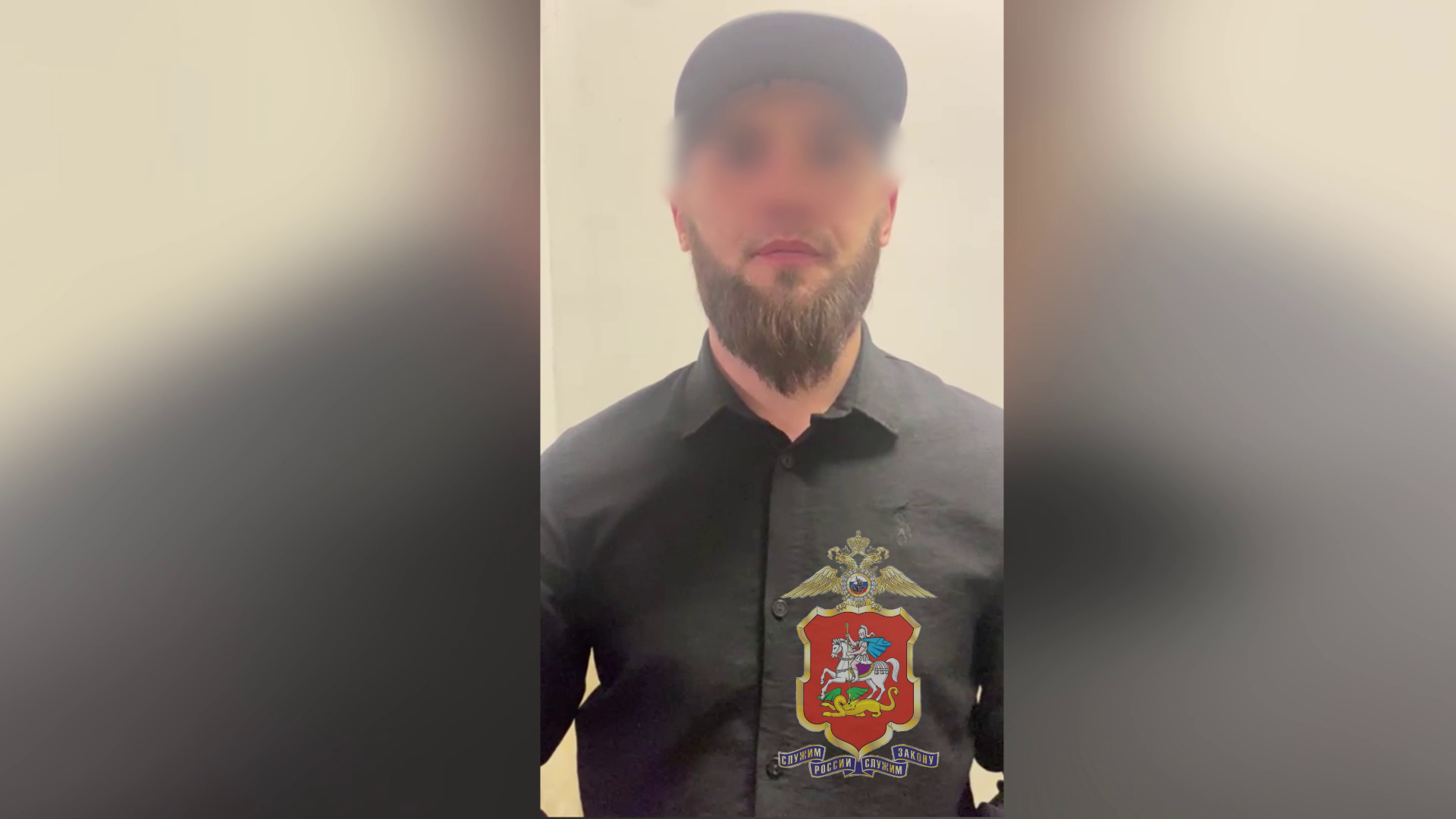 Подмосковной полицией по подозрению в угрозе убийством в городе Ступино задержаны двое мужчин