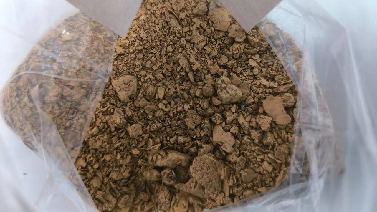 Жителя Хабаровского края осудят за незаконный оборот рассыпного золота и серебра почти на 34 млн рублей