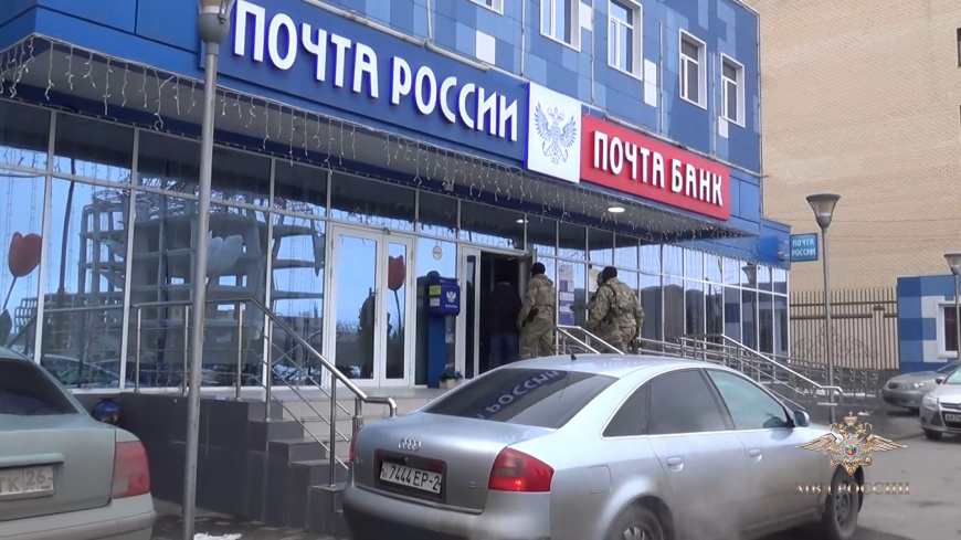 В отношении обвиняемых в мошенничестве со средствами ПФР возбуждено уголовное дело
