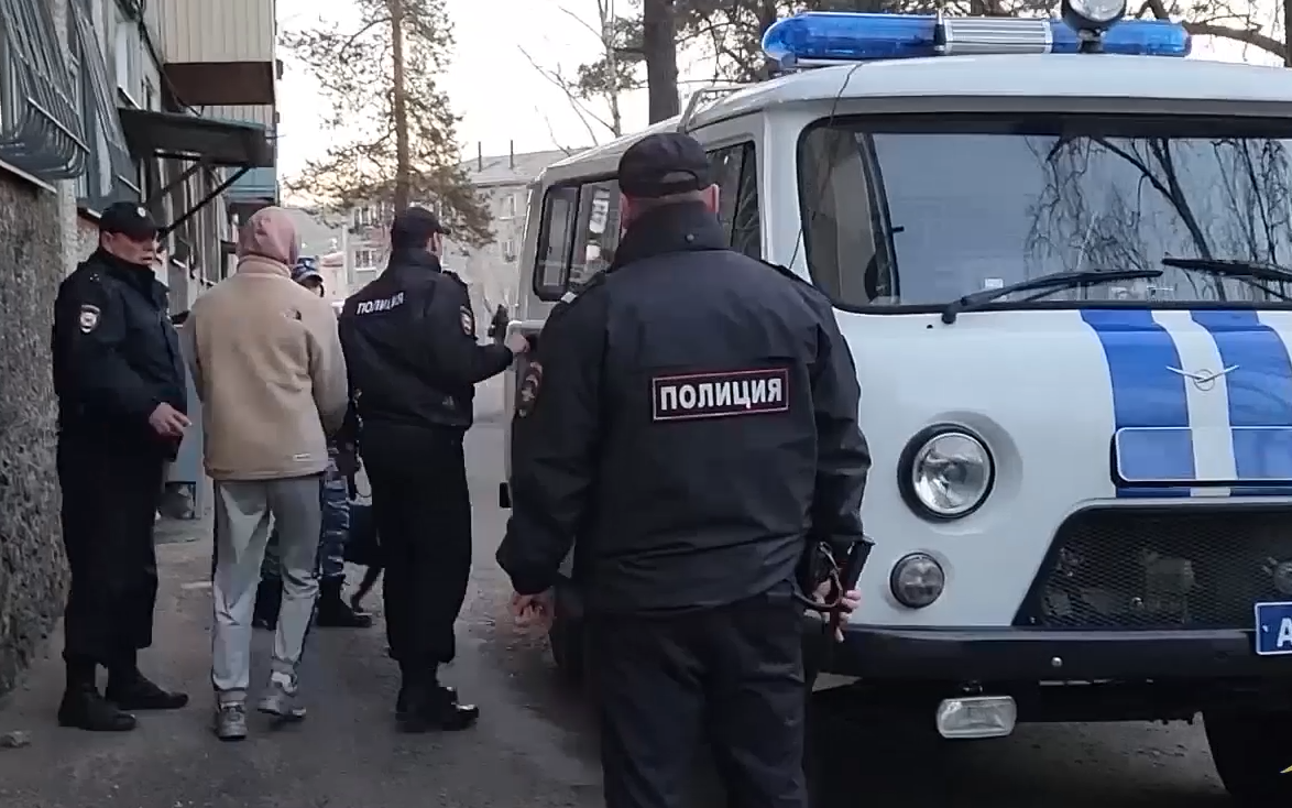 В Забайкалье осудят криминальных курьеров, похитивших у девяти пенсионеров свыше 2 млн рублей