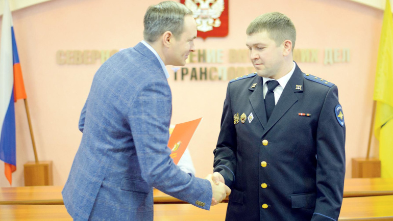 Расстояния не помеха