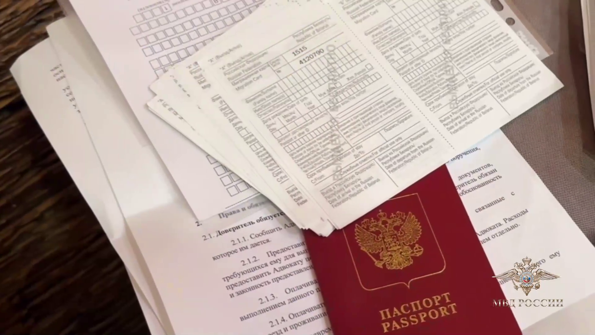 Ирина Волк: На востоке столицы задержаны подозреваемые в организации незаконной миграции