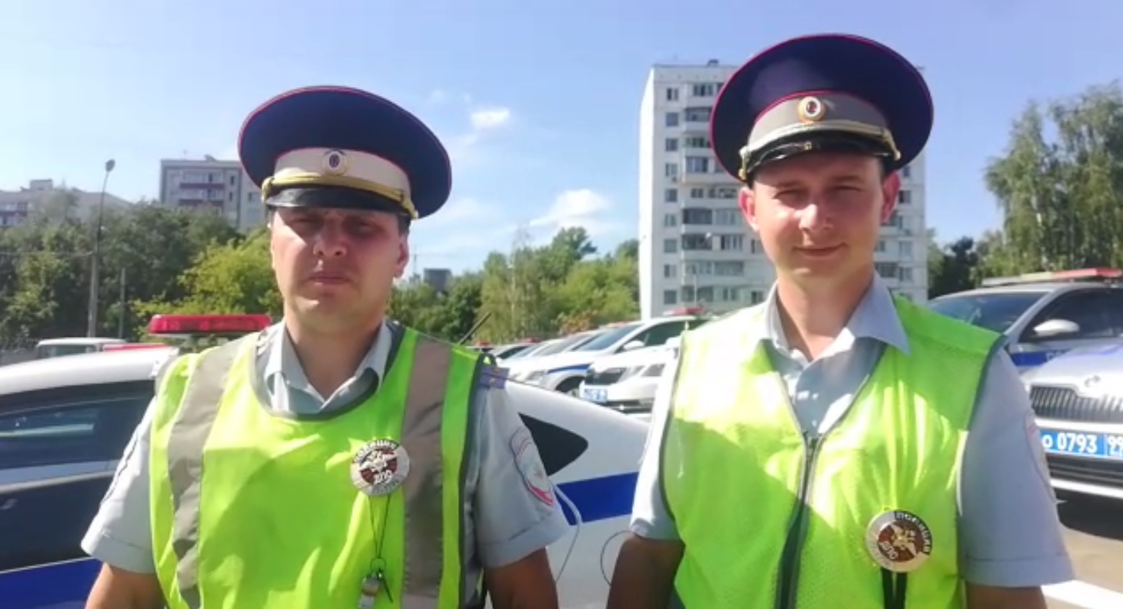 Полицейские столицы оперативно нашли и вернули родителям несовершеннолетнюю дочь
