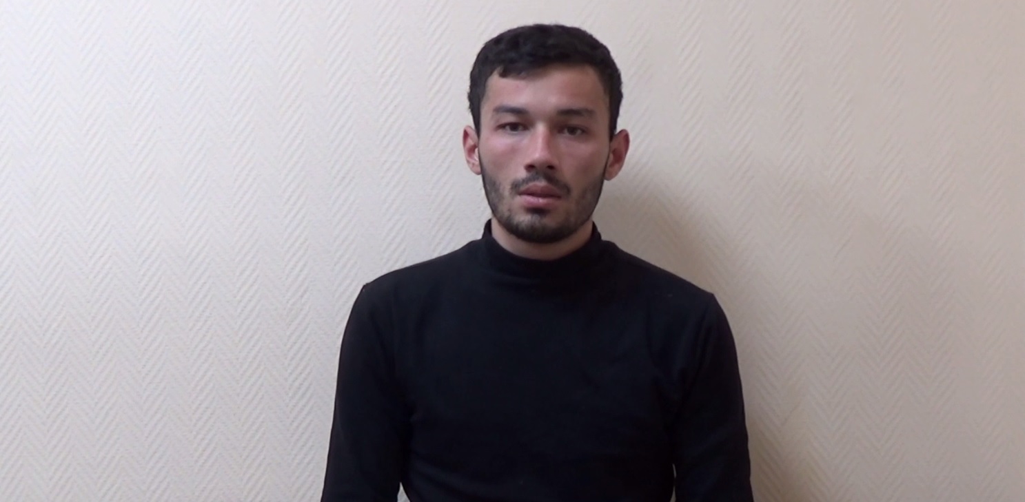 Почти килограмм героина обнаружили и изъяли автоинспекторы Москвы у пассажира такси