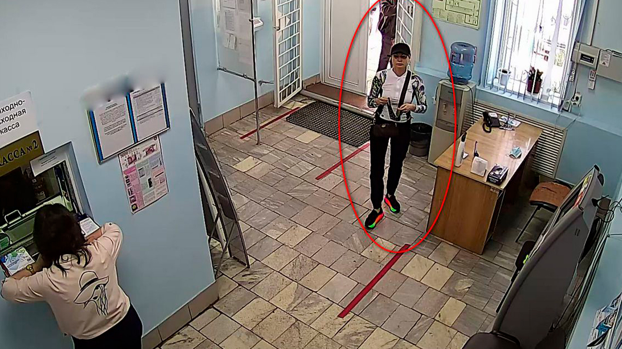 Оренбургские сыщики задержали аферистку, которая похищала денежные переводы граждан