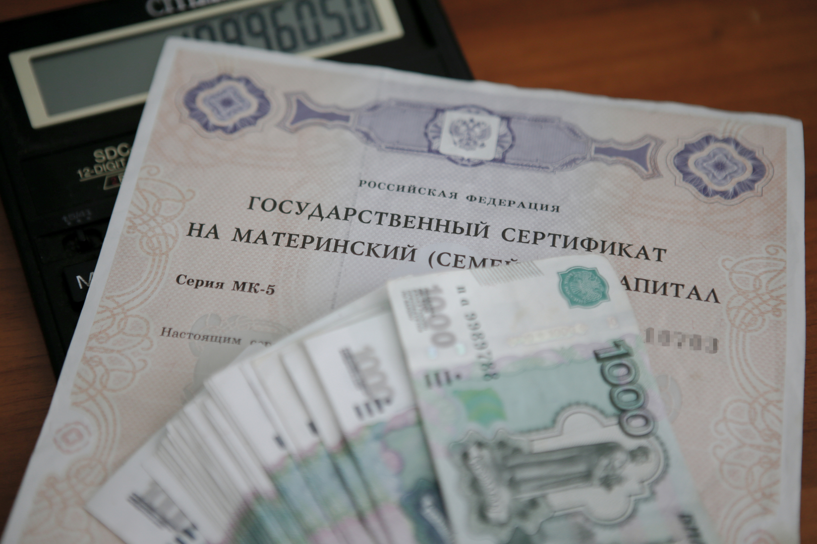 Ирина Волк: В Республике Бурятия перед судом предстанут обвиняемые в мошенничестве при получении средств материнского (семейного) капитала