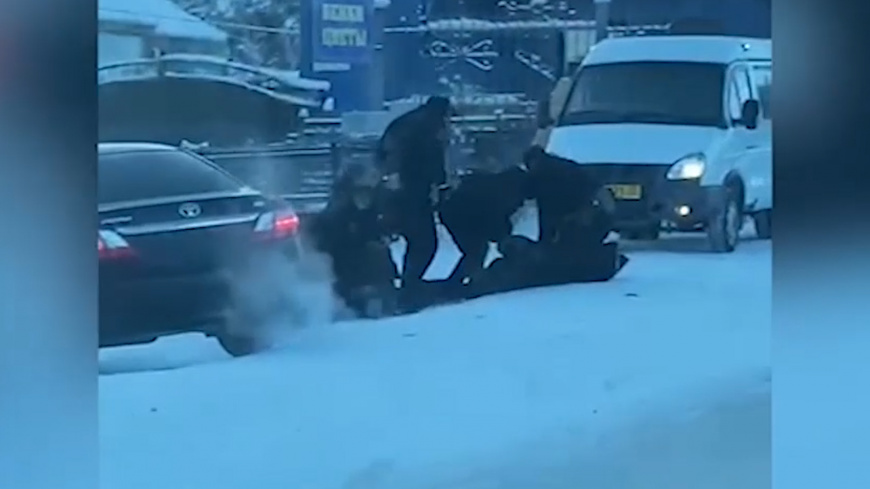 Пресечена деятельность преступного сообщества наркоторговцев