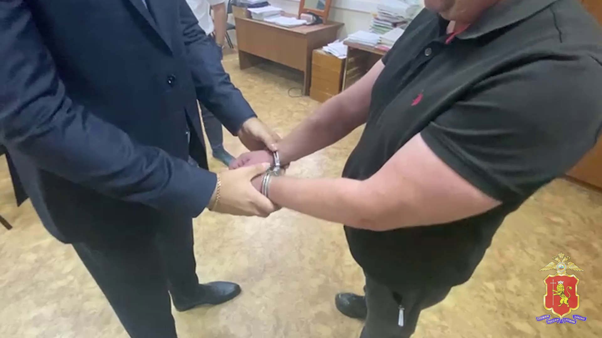 Директор риелторской фирмы подозревается полицией Владимира в обмане 28 клиентов на 40 млн рублей