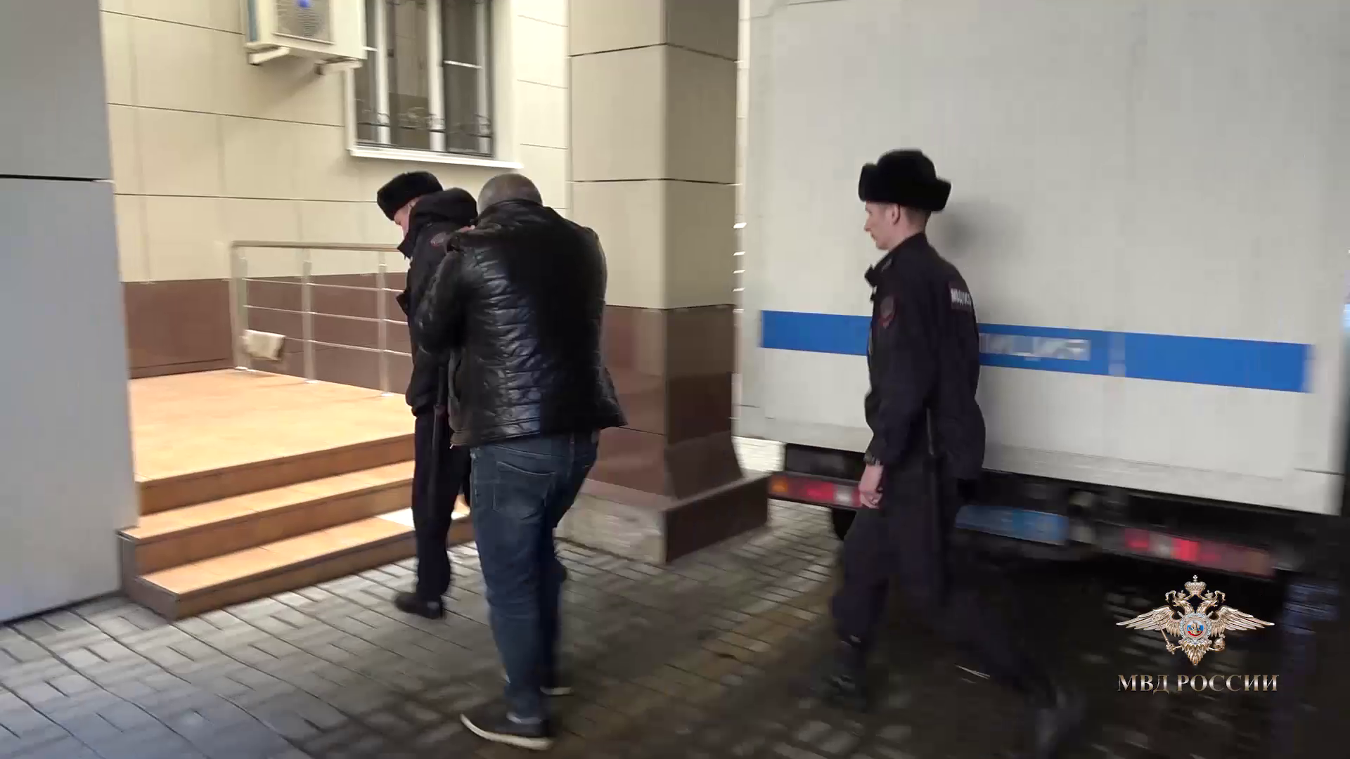 Ирина Волк: В Липецкой области полицейские задержали подозреваемых в хищении более 10 млн рублей у участников СВО