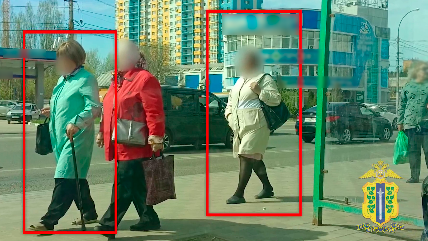 Полицией Липецка задержаны две лжецелительницы, похитившие у пенсионерки свыше 770 тысяч рублей