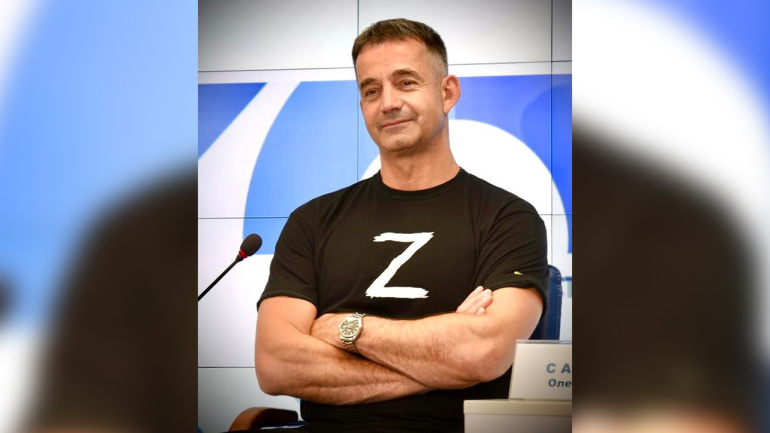 Дмитрий Певцов: «Трудно дающиеся роли – самые любимые»