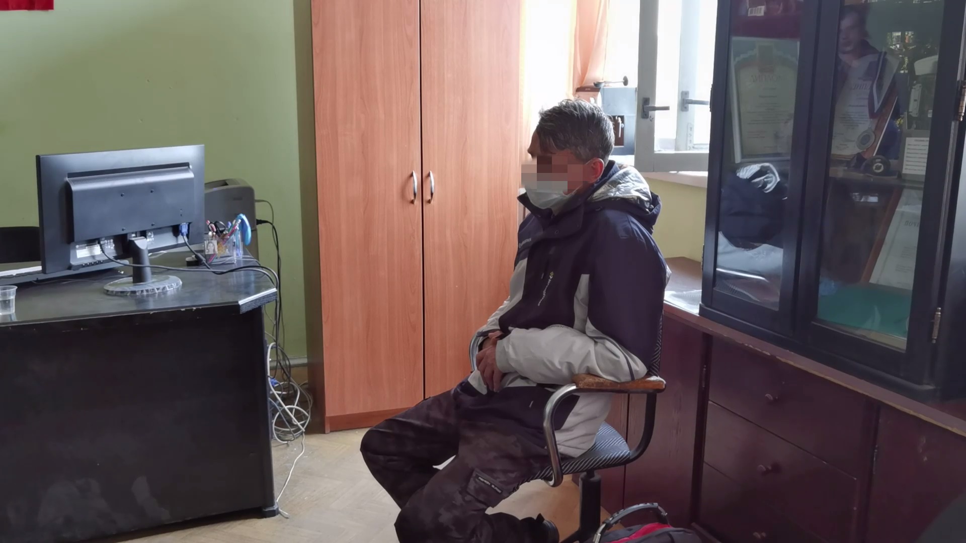 В Мурманске будут судить помощника аферистов, обманувших двух пенсионеров на 700 тысяч рублей