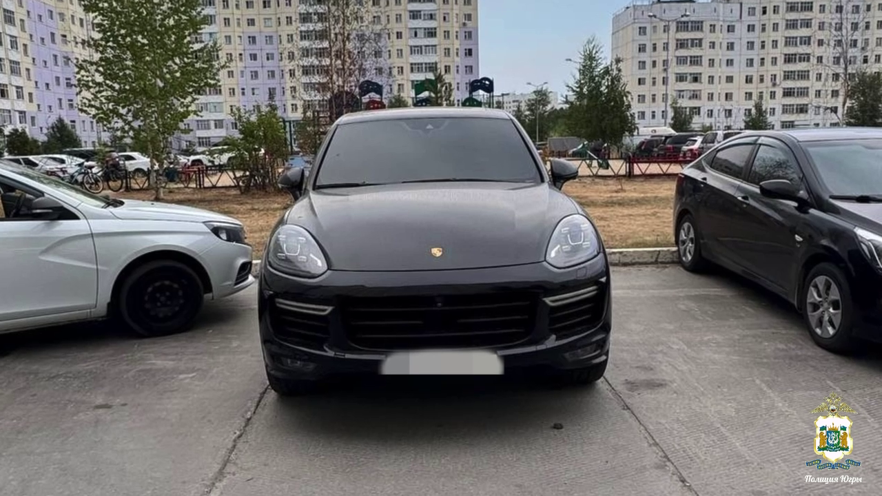 В Нижневартовске раскрыта афера двух приятелей с инсценировкой ДТП ради получения страховых выплат
