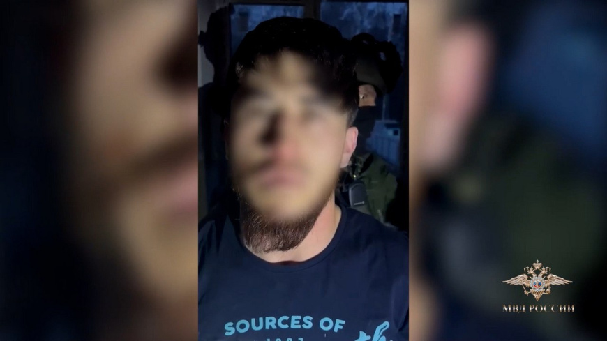 Пятеро обвиняемых признаны виновными в нападении на участника СВО и его похищении