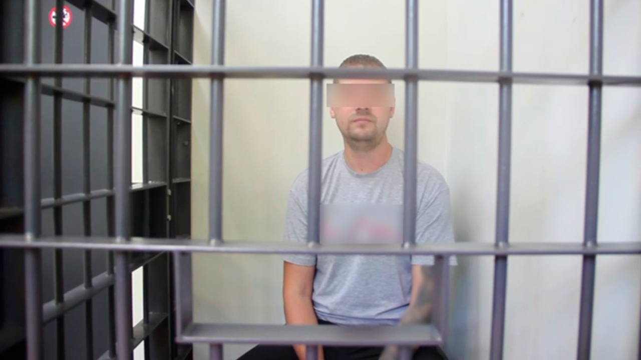 В Москве под стражу заключён житель Омска, взявший в столичном банке кредит по поддельному документу