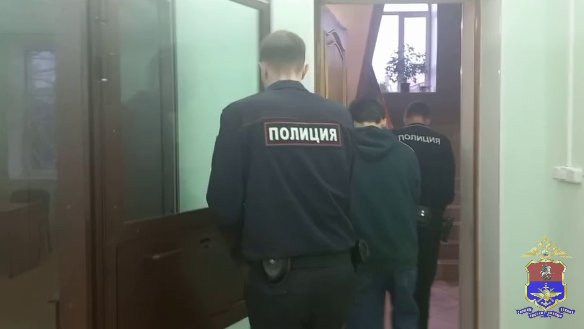 Наркосбытчик, забывший на вокзале в Твери рюкзак с партией мефедрона, задержан транспортной полицией