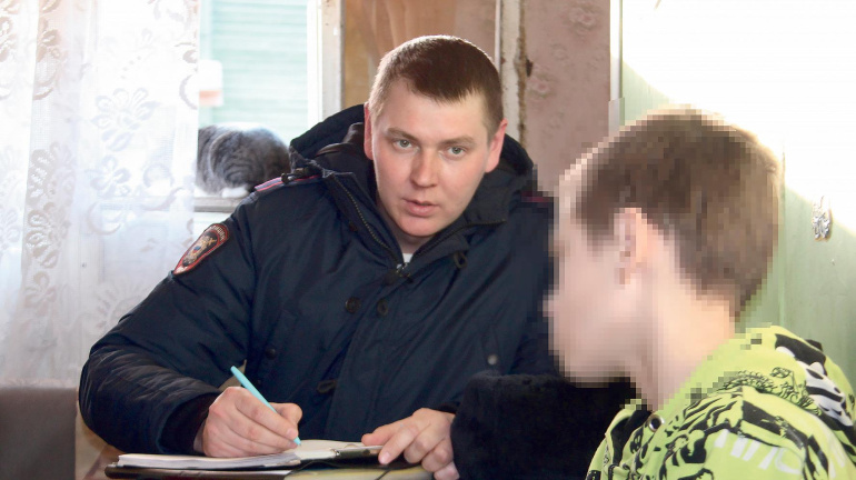 Страж беспечной поры