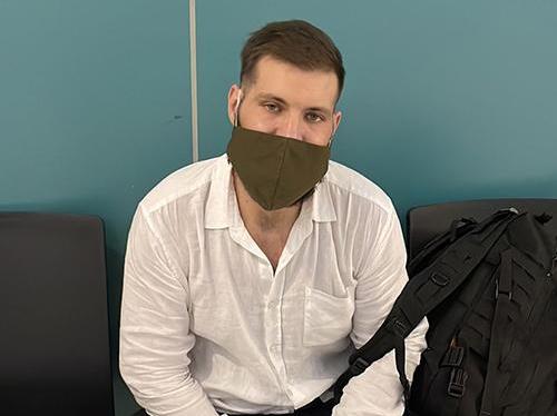 Ирина Волк: Из Индонезии депортирован россиянин, обвиняемый в коммерческом подкупе