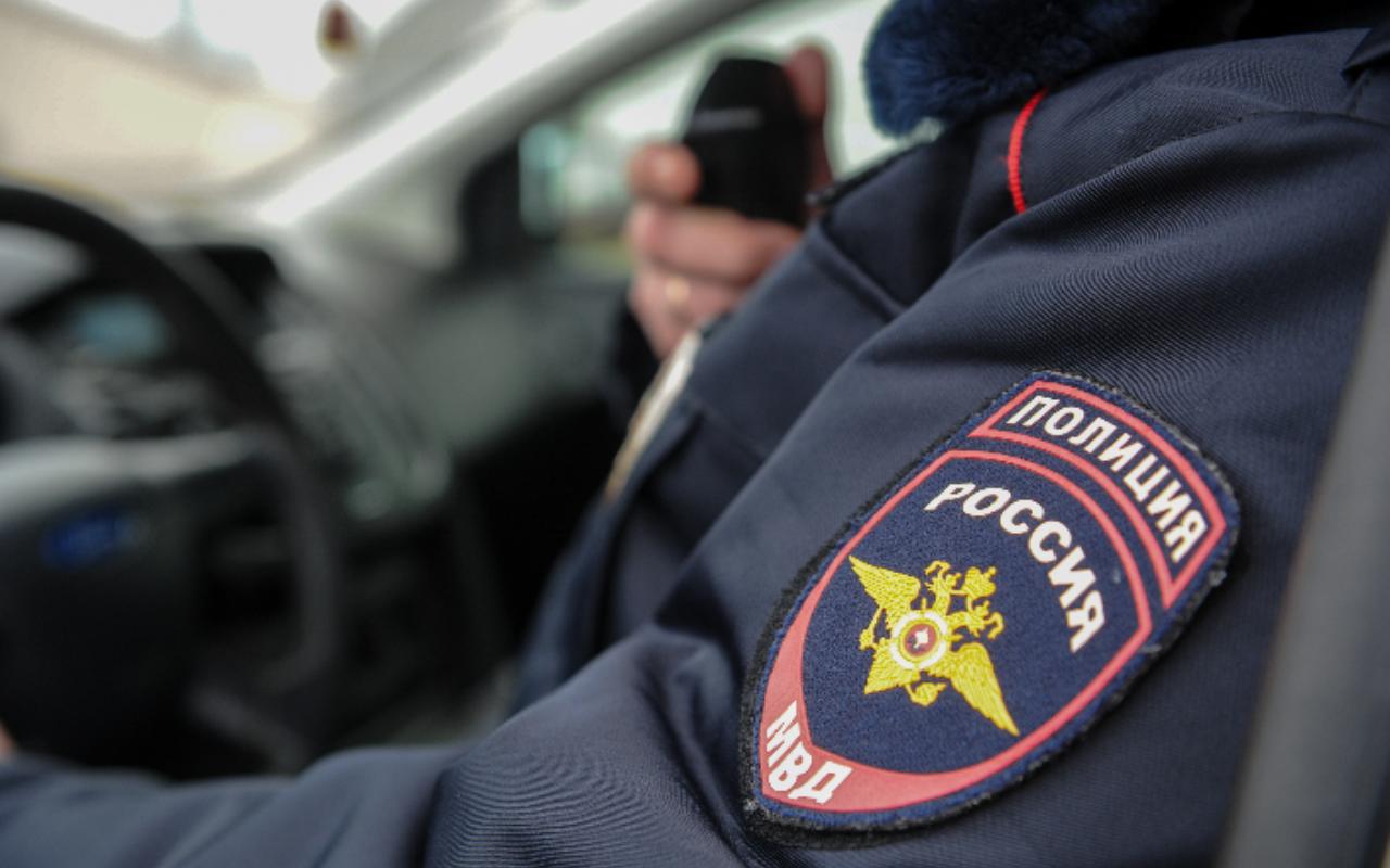 Ирина Волк: Полицейские северо-востока столицы задержали подозреваемых в похищении человека и вымогательстве