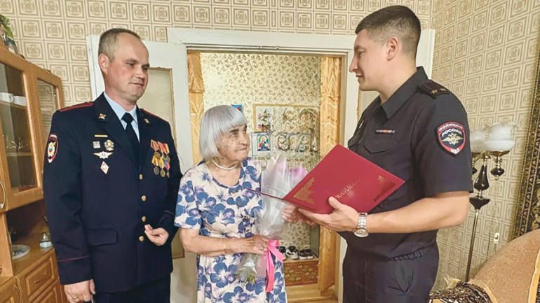 Оптимизм и дисциплина
