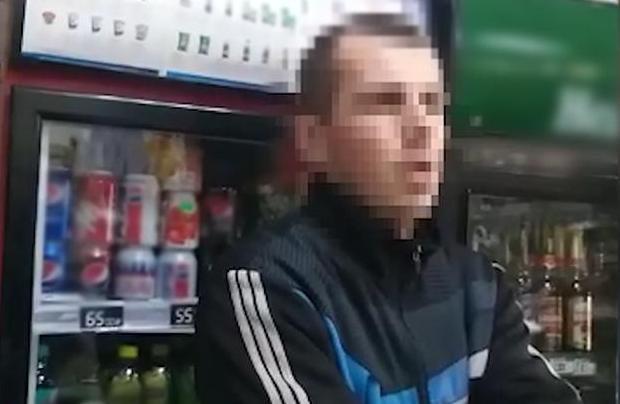 Во Владивостоке сотрудники полиции задержали подозреваемого в совершении разбойного нападения