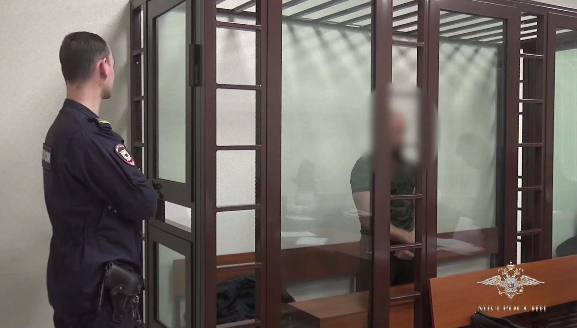 Ирина Волк: В Липецкой области полицейские задержали подозреваемых в крупном мошенничестве