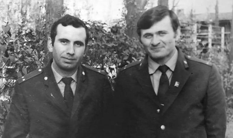 Суметь выслушать и понять