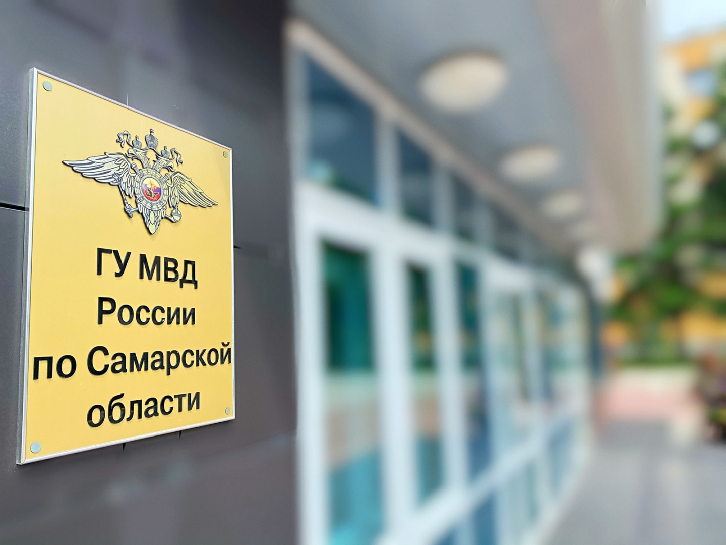 Самарские полицейские задержали одного из подозреваемых в мошенничестве в особо крупном размере