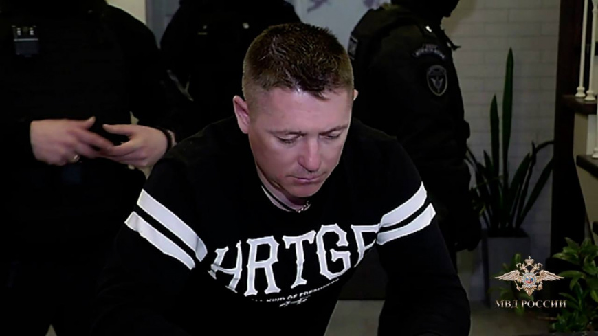 Сотрудники УЭБиПК столичной полиции задержали подозреваемых в коммерческом подкупе