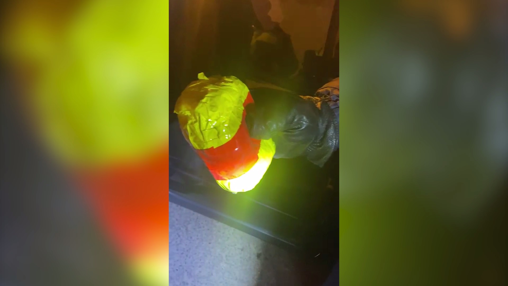 В Казани задержан житель Марий Эл, приехавший в республику с крупной партией мефедрона