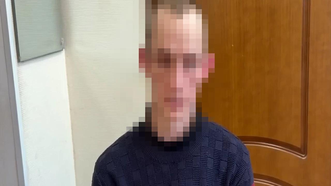 Сибиряк, якобы ограбленный в Калуге, уличён полицией в хищении у мужчины 16,6 млн рублей для аферистов