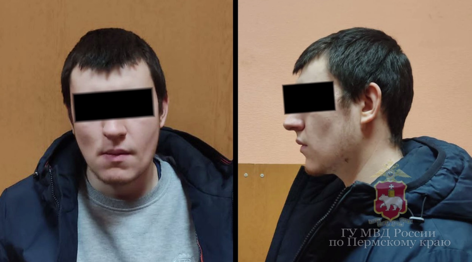 Пермские полицейские задержали псевдокондитера, обманувшего 117 жителей разных регионов страны