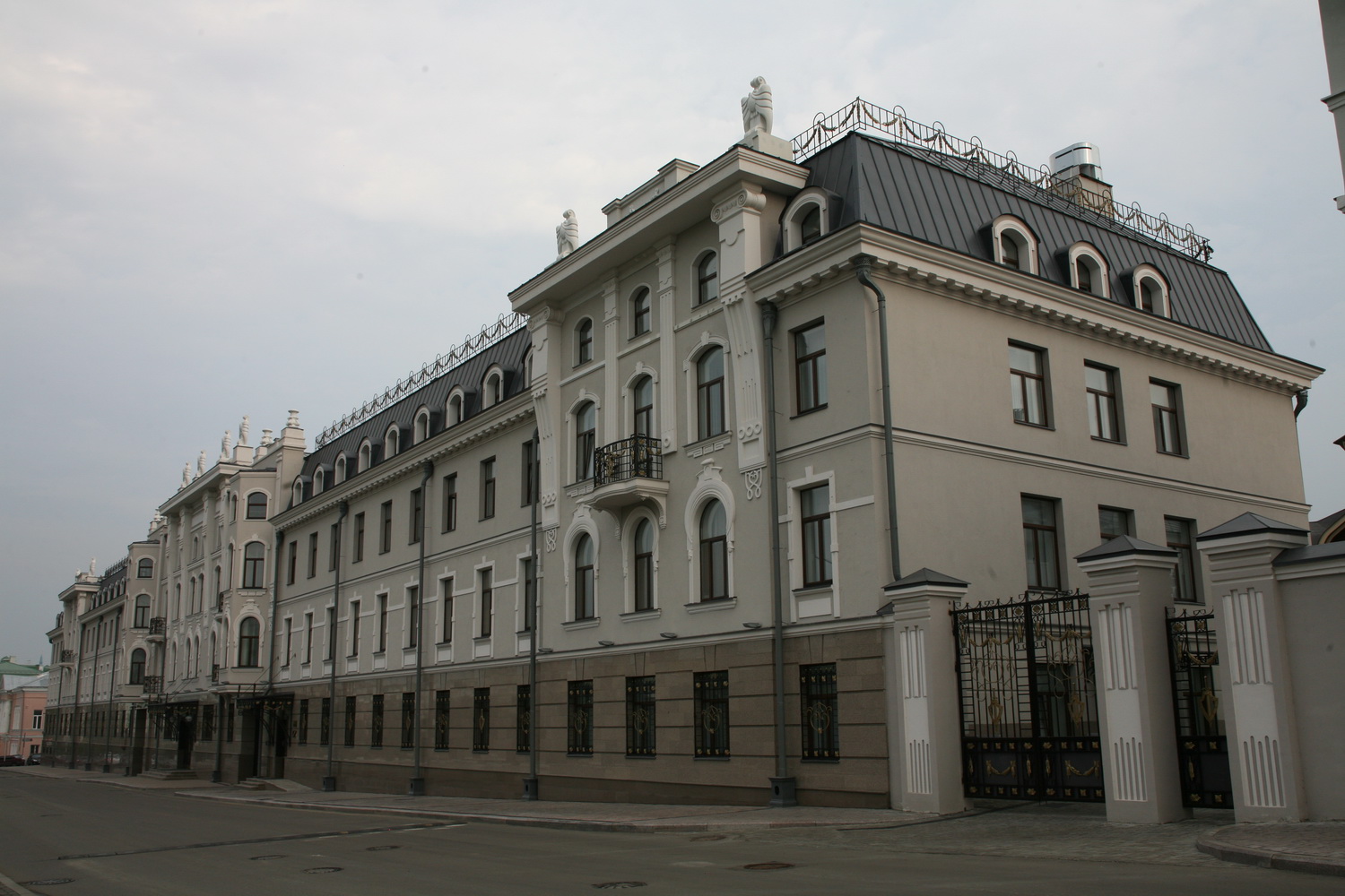 МВД по Республике Татарстан опровергло опубликованную в СМИ и сети Интернет информацию