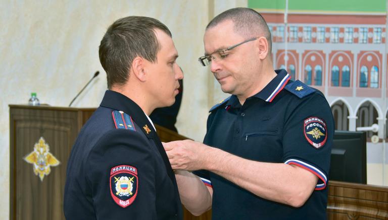 Не допустить непоправимого