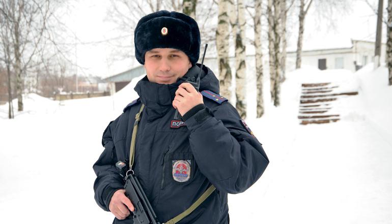 Обо всём расскажут поступки