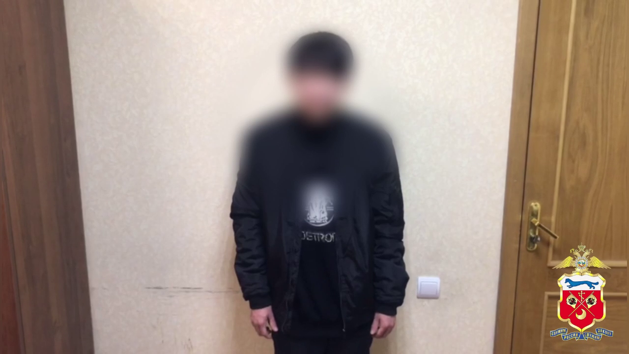 В Оренбурге выявлен студент техникума, работавший в свободное от занятий время курьером аферистов