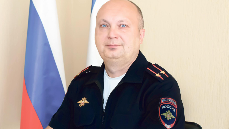 Его кредо – быть универсальным