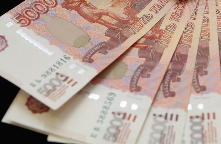 Томская полиция раскрыла кражу свыше 2,5 млн рублей под предлогом оказания услуг