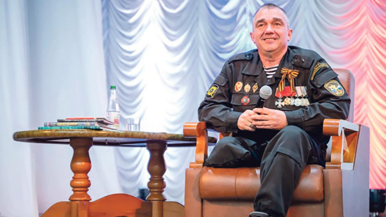 Проверку на прочность выдержал