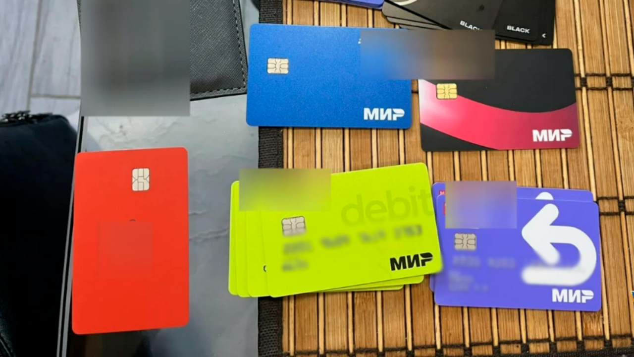 Полицейские Удмуртии задержали троих подозреваемых в мошенничествах с получением налоговых вычетов