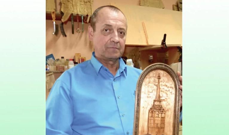 Когда история обретает корни
