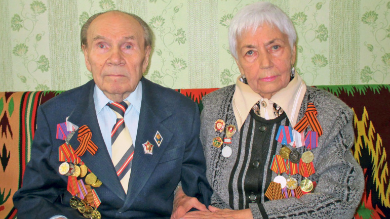 Служба не стала «третьим лишним»