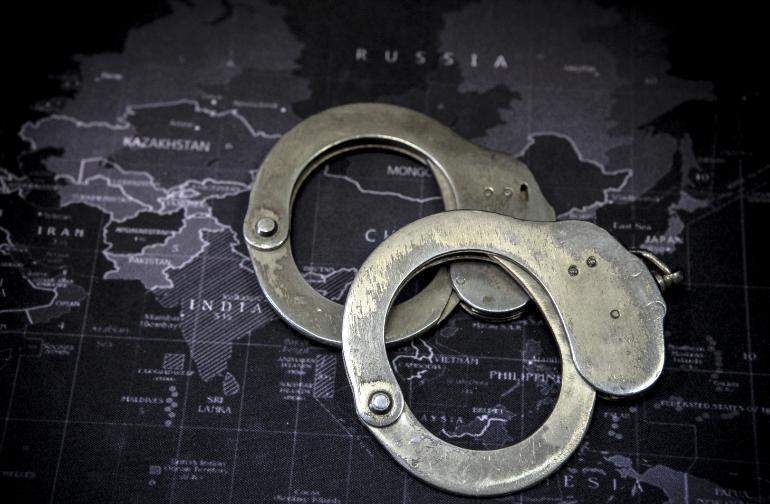 Ирина Волк: Из Греции экстрадирован осужденный за убийство и незаконный оборот оружия