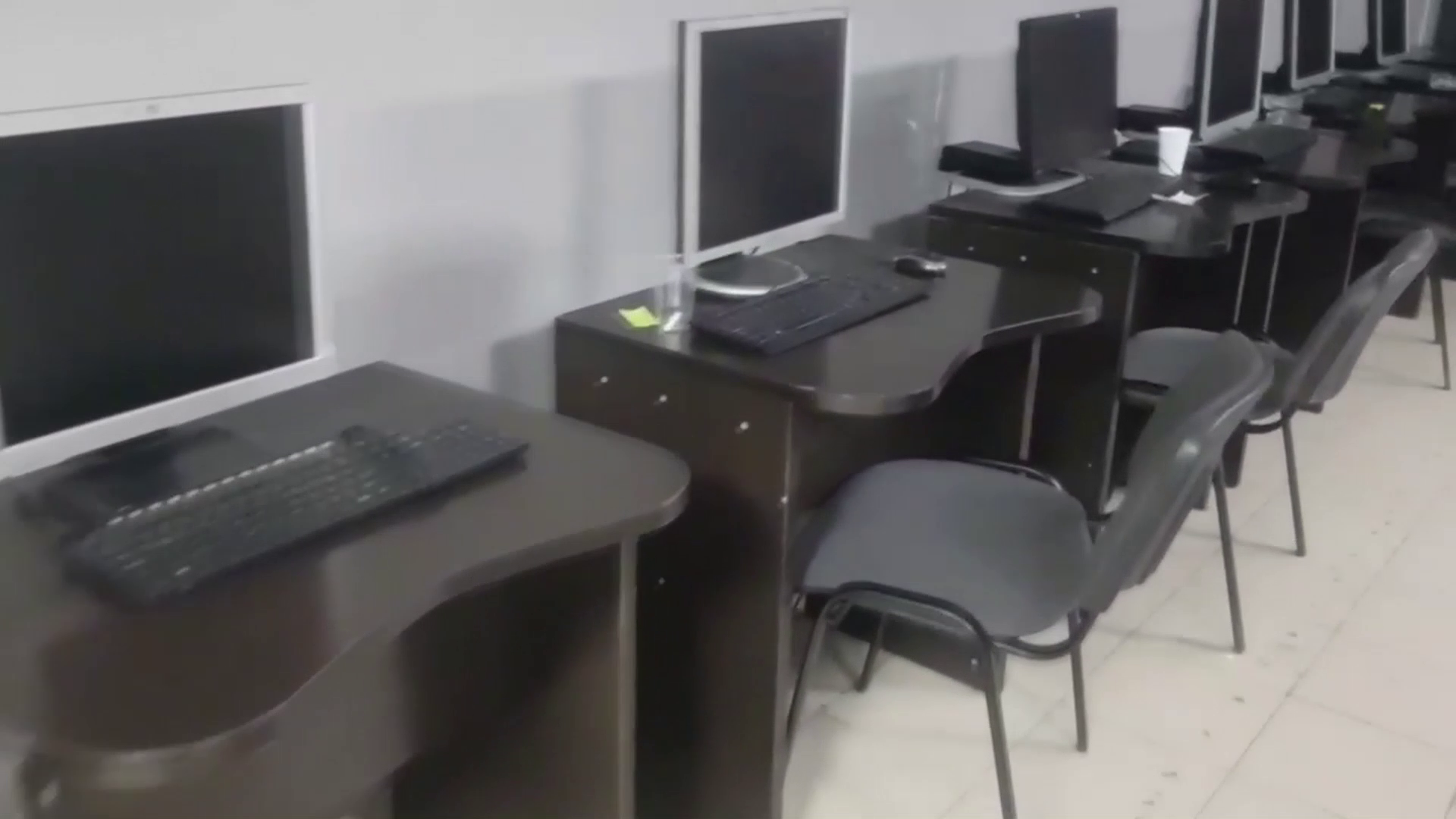 В Удмуртии сотрудниками полиции пресечена деятельность трёх нелегальных игорных заведений