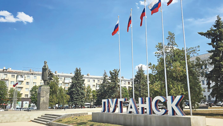 Безопасность в руках профи