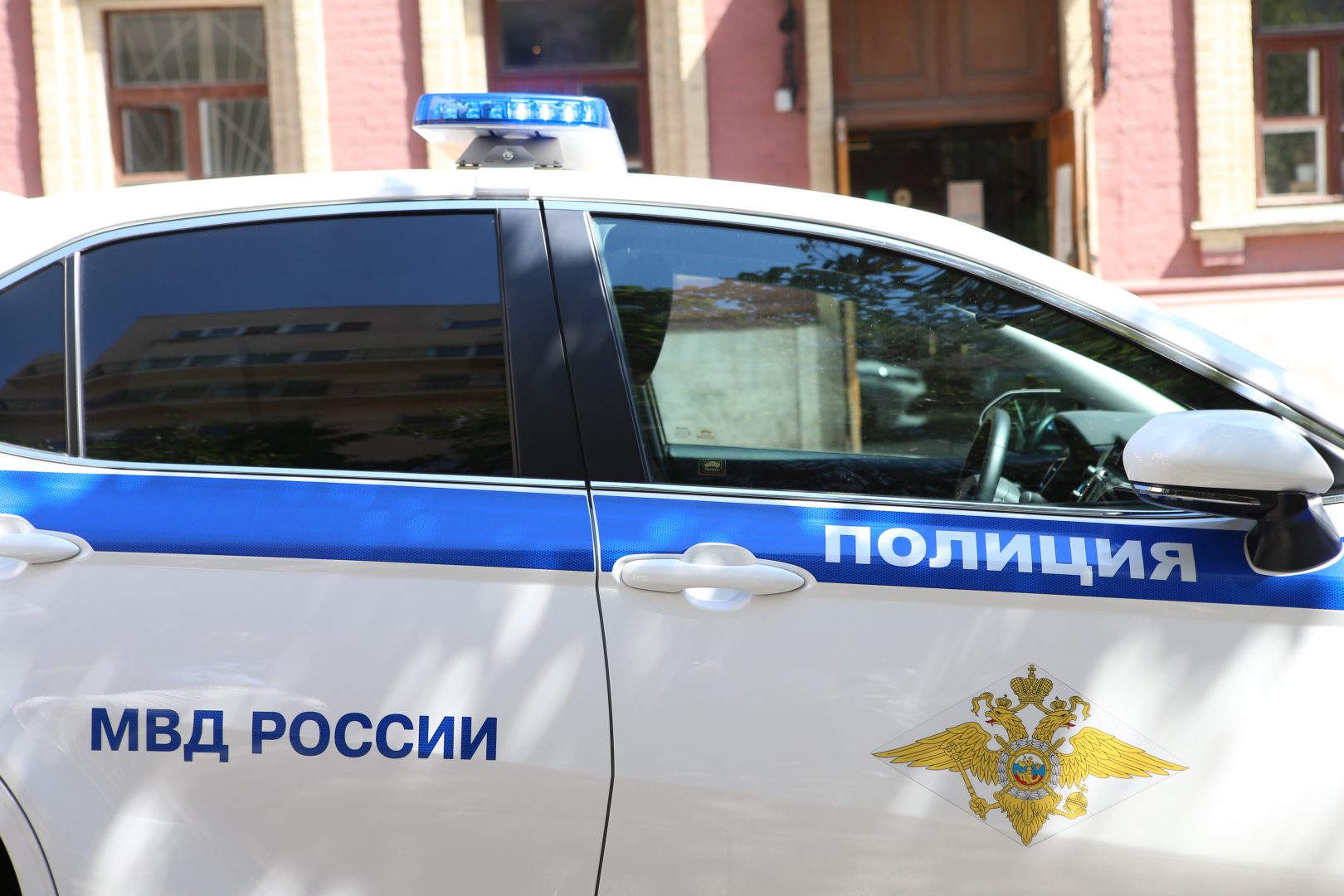 На Кубани задержан иностранец, подозреваемый в попытке сбыта ордена Отечественной войны II степени