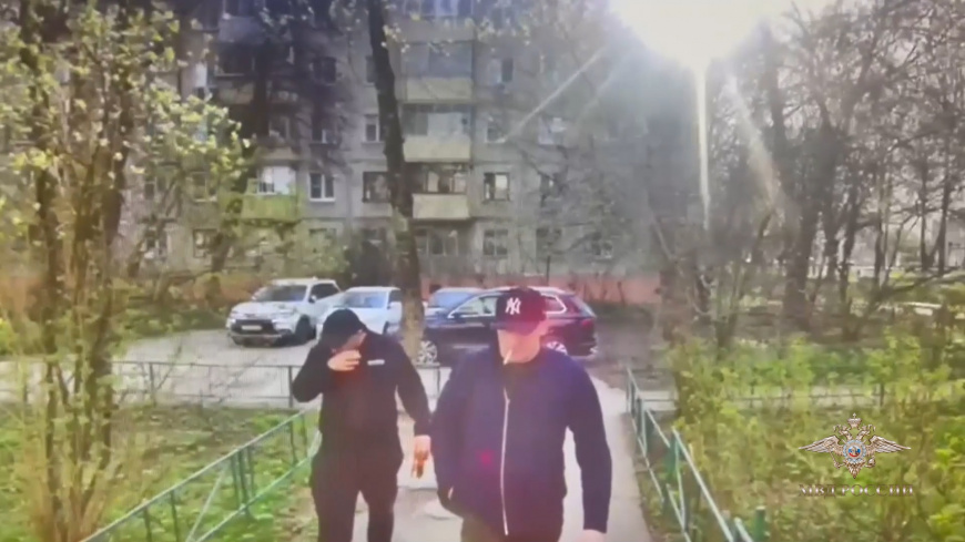 В Подмосковье полицейские задержали лжегазовщиков, которые обманули и ограбили пенсионера