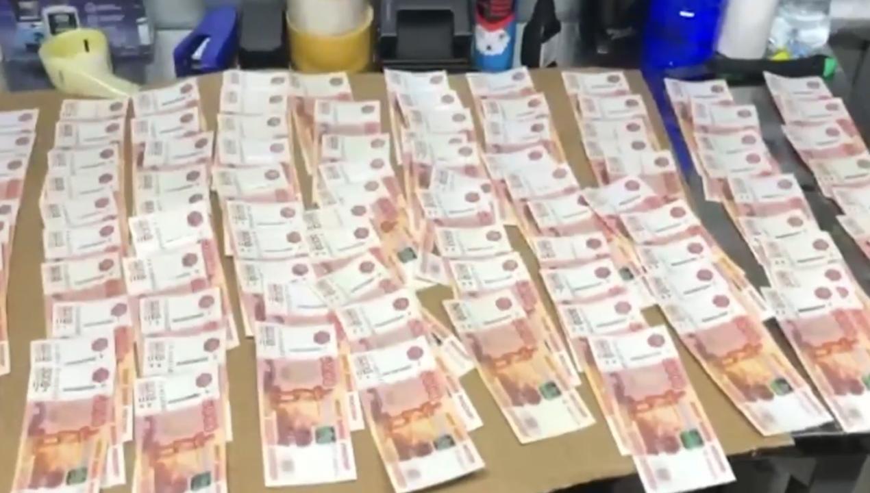 Ирина Волк: В Москве задержаны две женщины, которые подозреваются в покушении на организацию убийства по найму