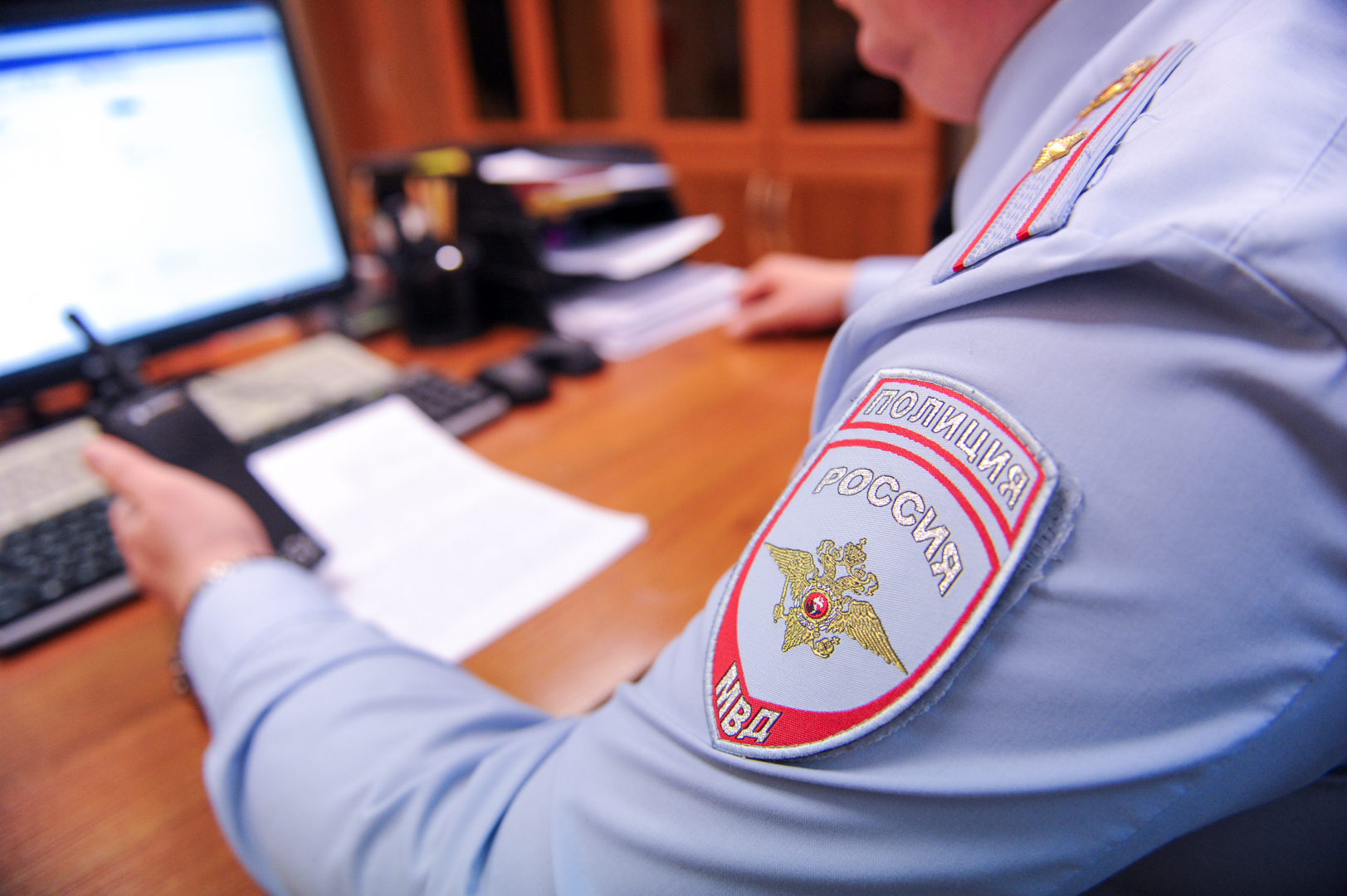 На северо-западе столицы сотрудники уголовного розыска раскрыли кражу ювелирных изделий