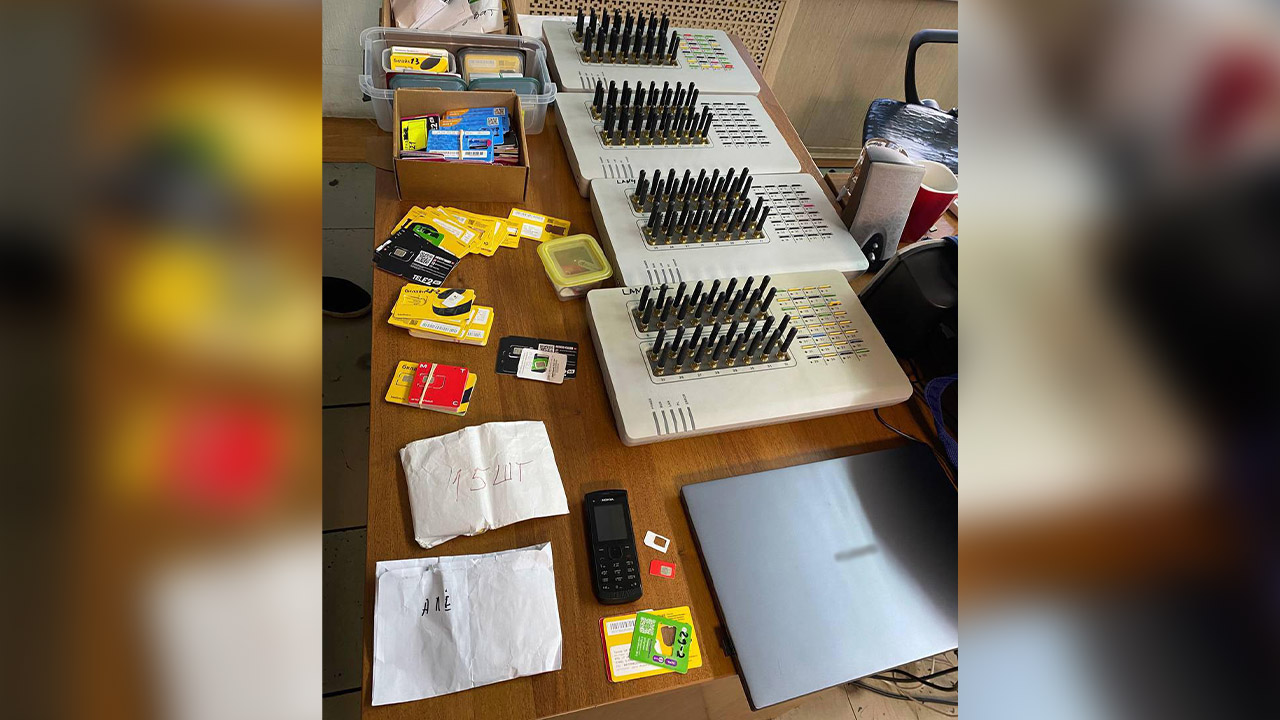 В Югре перед судом предстанет житель Красноярска за оказание технической поддержки онлайн-аферистам
